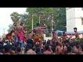 அருள்மிகு கோள்ளத்தம்மன் திருக்கோயில் kolatha amman temple sholinghur tamilnadu