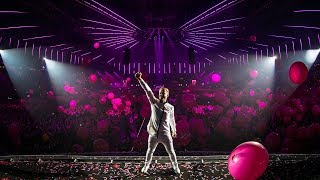 Armin van Buuren - Ping Pong (Live at The Best Of Armin Only)