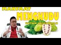 MANFAAT MENGKUDU UNTUK KESEHATAN