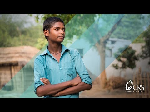 Ending Child Trafficking in India Ending Child Trafficking in India