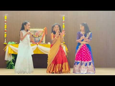 Cute Kids Dance Performance Youtube