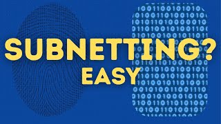 Subnetting Explained in 4 Minutes