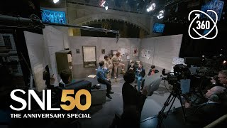Scared Straight – SNL50 (360°)