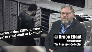 Protect Your Money and Identity by Paying Property Taxes Online