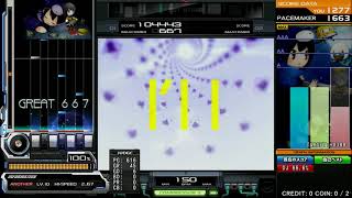 Beatmania IIDX 26 Rootage Lift Us High SPA 正規