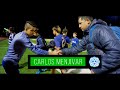 Carlos Menjivar  -  MVLA Soccer Coach - Boys '07, ECNL Director