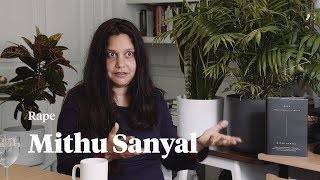 Mithu Sanyal in conversation with Verso on her book, Rape: From Lucrecia to #MeToo