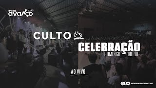 Culto De Celebração | Online - 19/01/2025