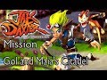 Jak and Daxter: The Precursor Legacy Mission Gol and Maia's Citadel