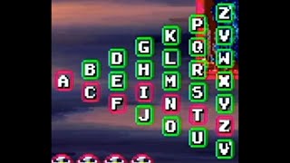 [SS] ダライアス外伝 連無しノーミス Z(クラゲ)ルート