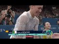 kaylia nemour 🇩🇿 africa s first ever gymnastics medallist 🤩 paris2024 highlights