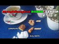 Menghilangkan DAHAK / LENDIR Di tenggorokan-Herbal || Dr.Zaidul Akbar ||RESEP-Qu