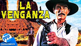 KID VENGEANCE - LA VENGANZA | Película Completa del VIEJO OESTE con LEE VAN CLEEF en Español