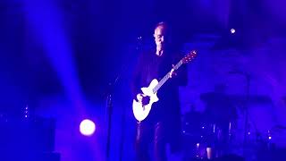 Sting Incanta Taormina con 'Fragile': Concerto Memorabile tra Storia e Leggenda