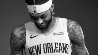 Brandon Ingram , New Orleans Pelicans FREE AGENCY 2020 ( PART 1 )