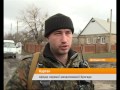 Бойцы АТО в ожидании удара спецрепортаж из Красногоровки