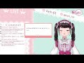 マシュマロ読むよ～～～～～ みゆいずむ 【新人vtuber桜木みゆい】