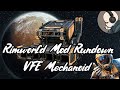 Rimworld Mod Rundown - Vanilla Factions Expanded Mechanoid