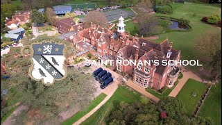 Saint Ronan's Prep School - Hawkhurst, Kent - Promo Film - June 2023