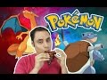 Pokemon Red/Blue Medley on Ocarina || David Erick Ramos