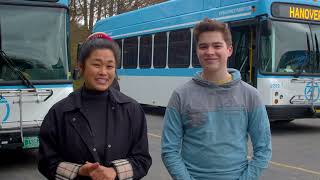 Planning a Trip | Advance Transit How to Ride Series