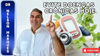 Estratégias Infalíveis para Evitar Doenças Crônicas Desde Já