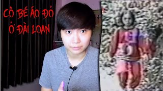 Cô Bé Áo Đỏ Ở Đài Loan - Câu Chuyện Có Thật | Sheep Sưu Tầm #42