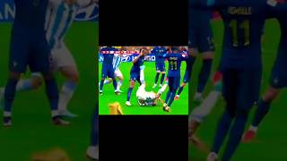 Gan TikTok Argentina Lionel Messi World Cup Fifa World Cup Qatar 2023 Ángel Di María - Argentina