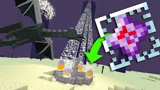 How to Respawn the Ender Dragon