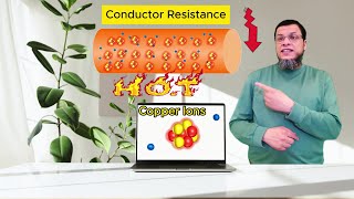 DOCTOR CABLES | Conductors Optimization | Conductors resistivity