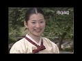 조선판 신의 한수 내기바둑의 기객소전 역사실험 kbs 2004.06.07 방송