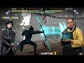 Shadow Fight 3 Developers Tests, Final Boss And End Of The Chapter 2