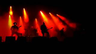 Celeste - Comme Des Amants En Reflet (Live @ Bautz Festival '22)