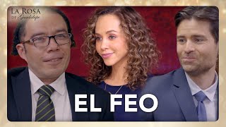 Sus esposas descubren que Enrique y Alexis ¡son amantes de la guapa del trabajo!  | EL FEO 3/4| LRDG