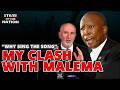 Malema vs Mike : Why Still Sing “Kill the Boer”?