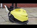 karcher sc3 steam cleaner review steam cleaning car interiors