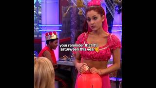 #samandcat #nickelodeon #catvalentine #jennettemccurdy #sampuckett #fypシ゚viral #fyp #arianagrande