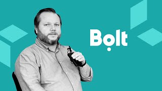 Inside Bolt’s Journey to Modernize MySQL with TiDB