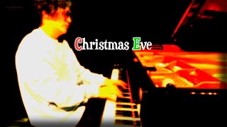 【CHRISTMAS EVE】  Tatsuro Yamashita