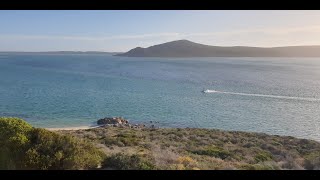 Langebaan Lagoon-West Coast National Park