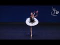 rebeca maria zamfir 11 harlequinade yagp barcelona 2023