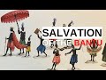 SALVATION OF THE BANTU ISRAELITES AND THE POWER OF THE CROCODILE