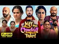 Jatt Nuu Chudail Takri Full Movie 2024 | Gippy Grewal, Sargun Mehta, Roopi Gill | HD Reviews & Facts