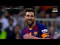 Barcelona Does Not Deserve Lionel Messi Anymore After This Match HD