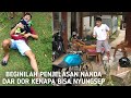 KRONOLOGI JATUHNYA NANDA DAR DOR || BIKIN NGAKAK wkwk