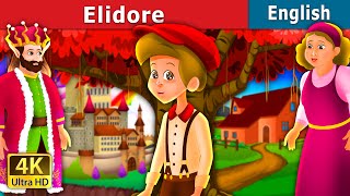 Elidore Story in English | Stories for Teenagers | @EnglishFairyTales