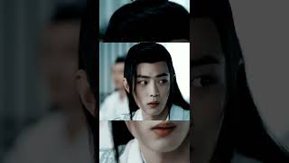 魏无羡混剪，魔鬼中的天使#陈情令#肖战#xiaozhan