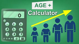 How Old Will You Be in 2050? (Find Out Instantly!) 🔥 Age Calculator Tool