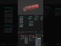 Quick! UVmap in geometry nodes #blender