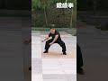 鐵線拳